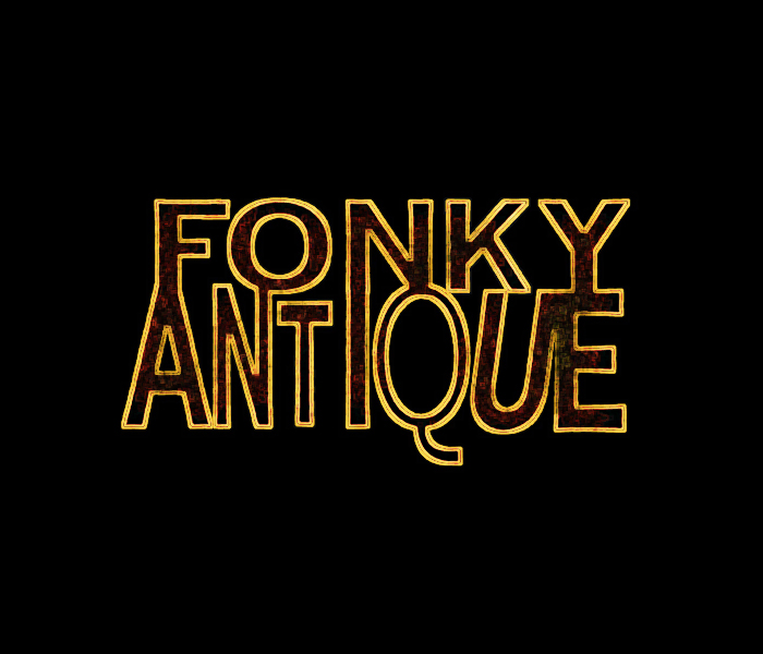 Fonky Antique